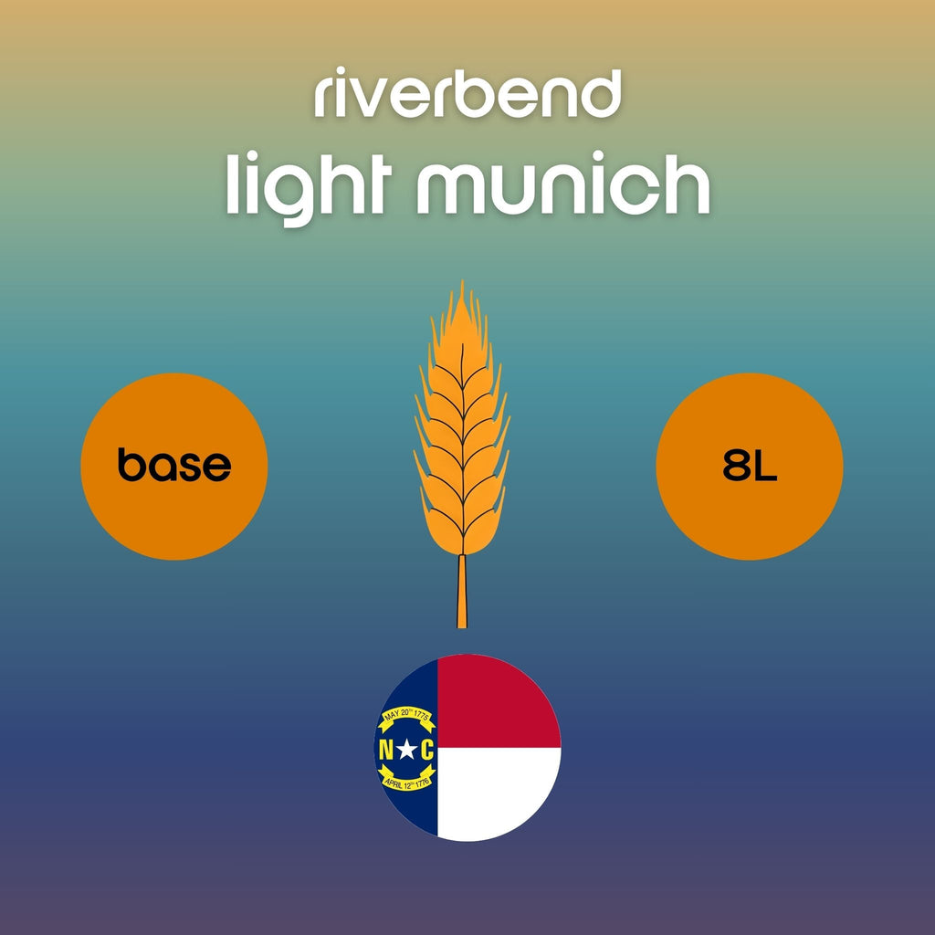 Light Munich