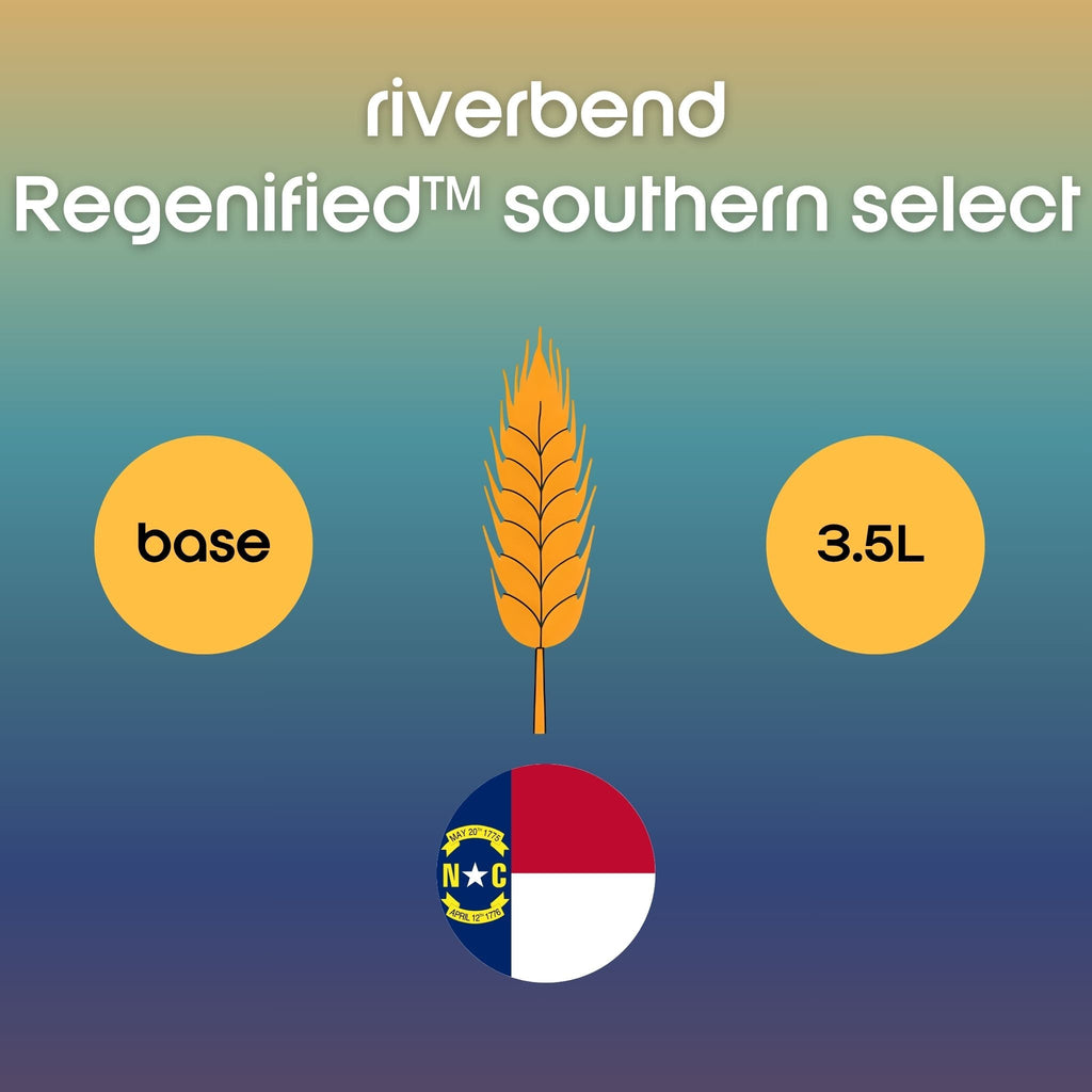 Regenified Southern Select Pale Ale