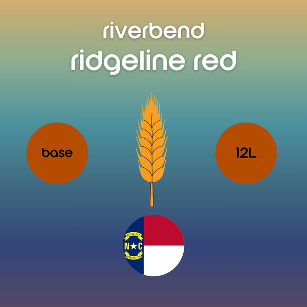Ridgeline Red