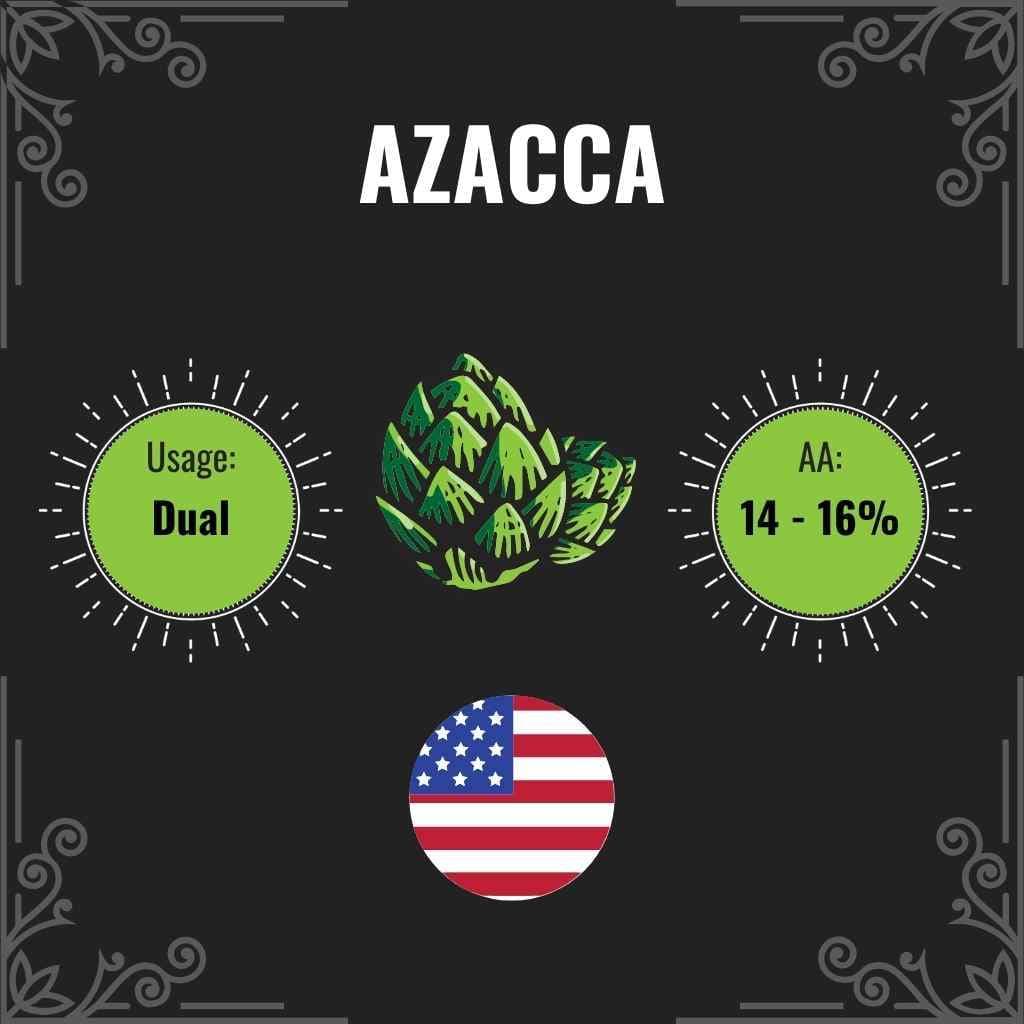 Azacca