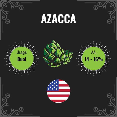 Azacca