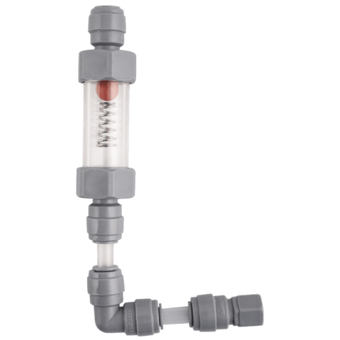 Duotight Flow Stopper - Automatic Keg Filler