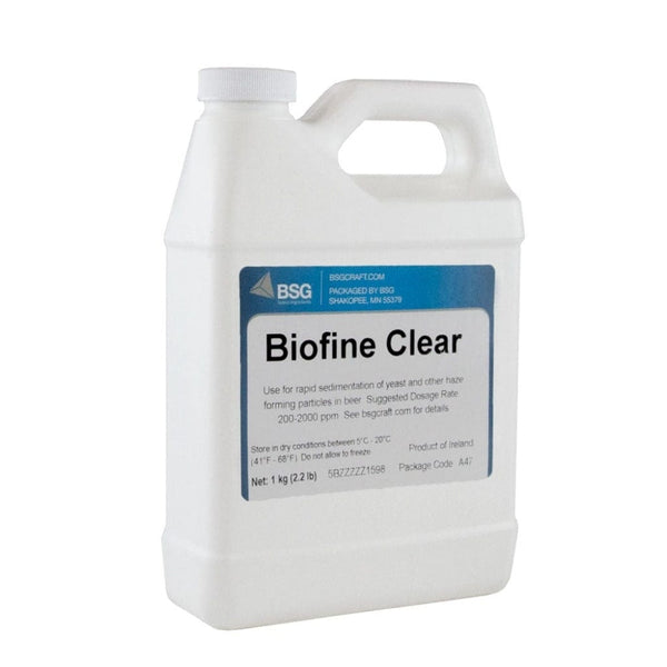 Kerry Biofine Clear