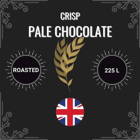 Pale Chocolate