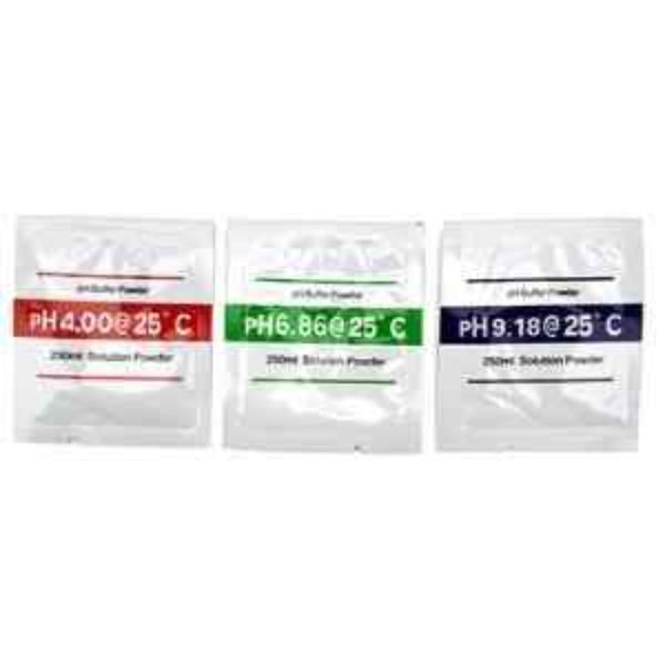 Doctor Beverage pH Meter Calibration Buffer Solution Powder