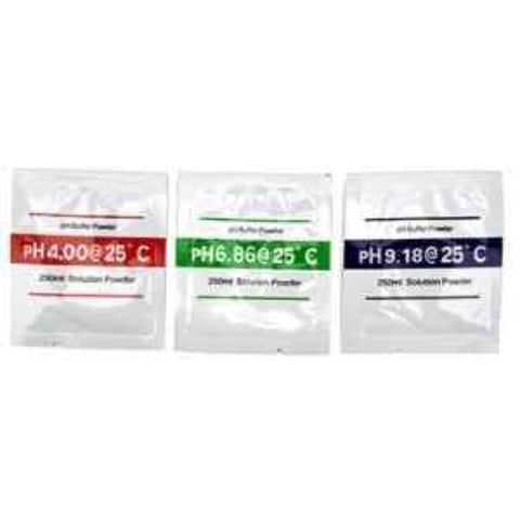 Doctor Beverage pH Meter Calibration Buffer Solution Powder