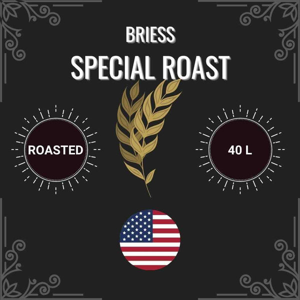 Special Roast