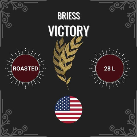 Victory Malt