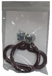 No-Thread Carboy Handle