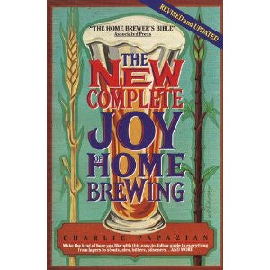 The Complete Joy of Homebrewing