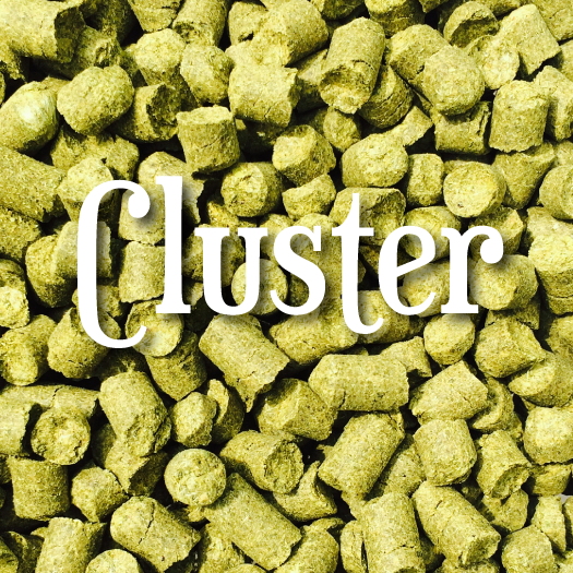 Cluster (1oz)