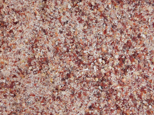 Bloody Butcher Corn - Unmalted