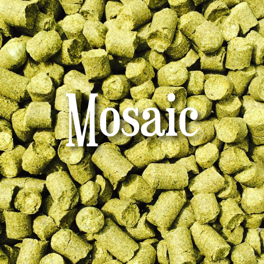 Mosaic™ (1oz)