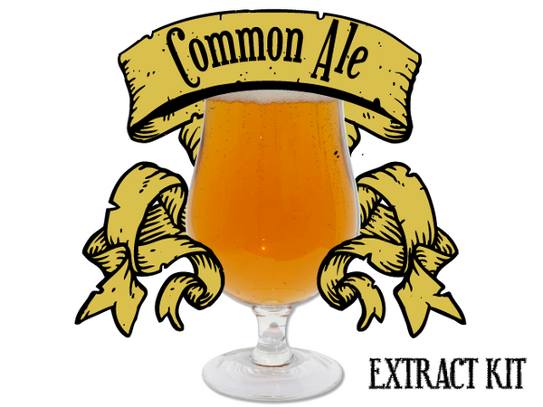 Common Ale
