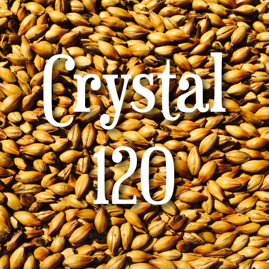 Crystal 120L
