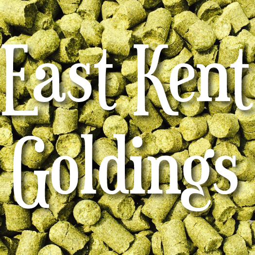 East Kent Golding Pellet (1 oz.)