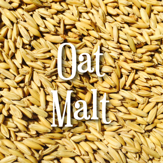 Riverbend Hull & Oats Malted Oats