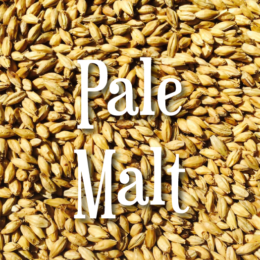 Riverbend Southern Select Pale Malt