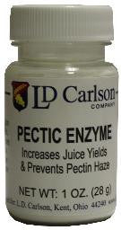Pectic Enzyme