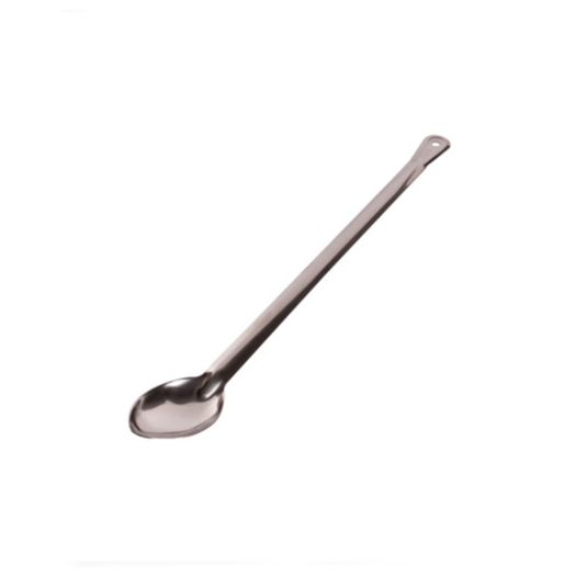 24" Steel Spoon